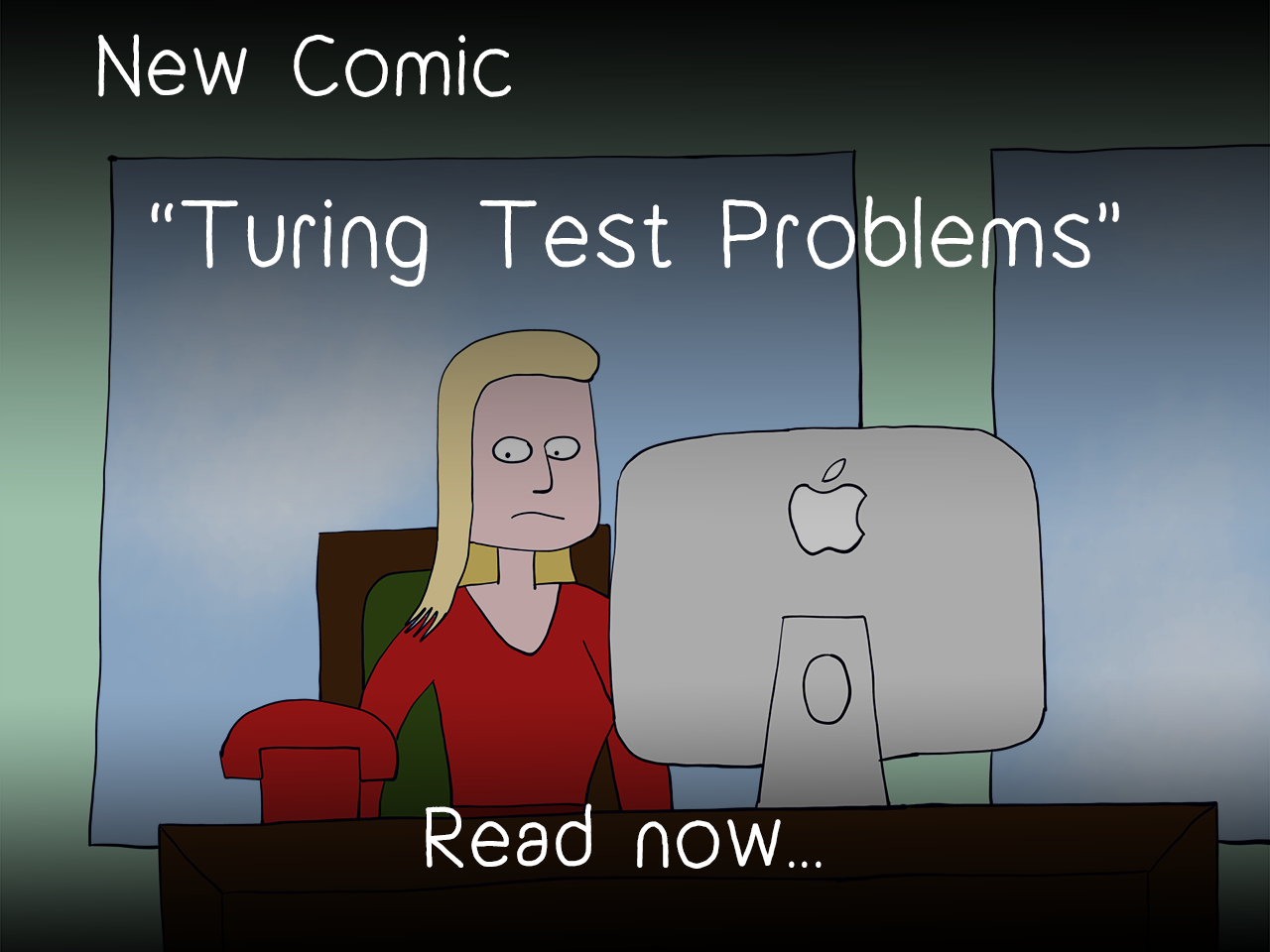 Turing Test Problems