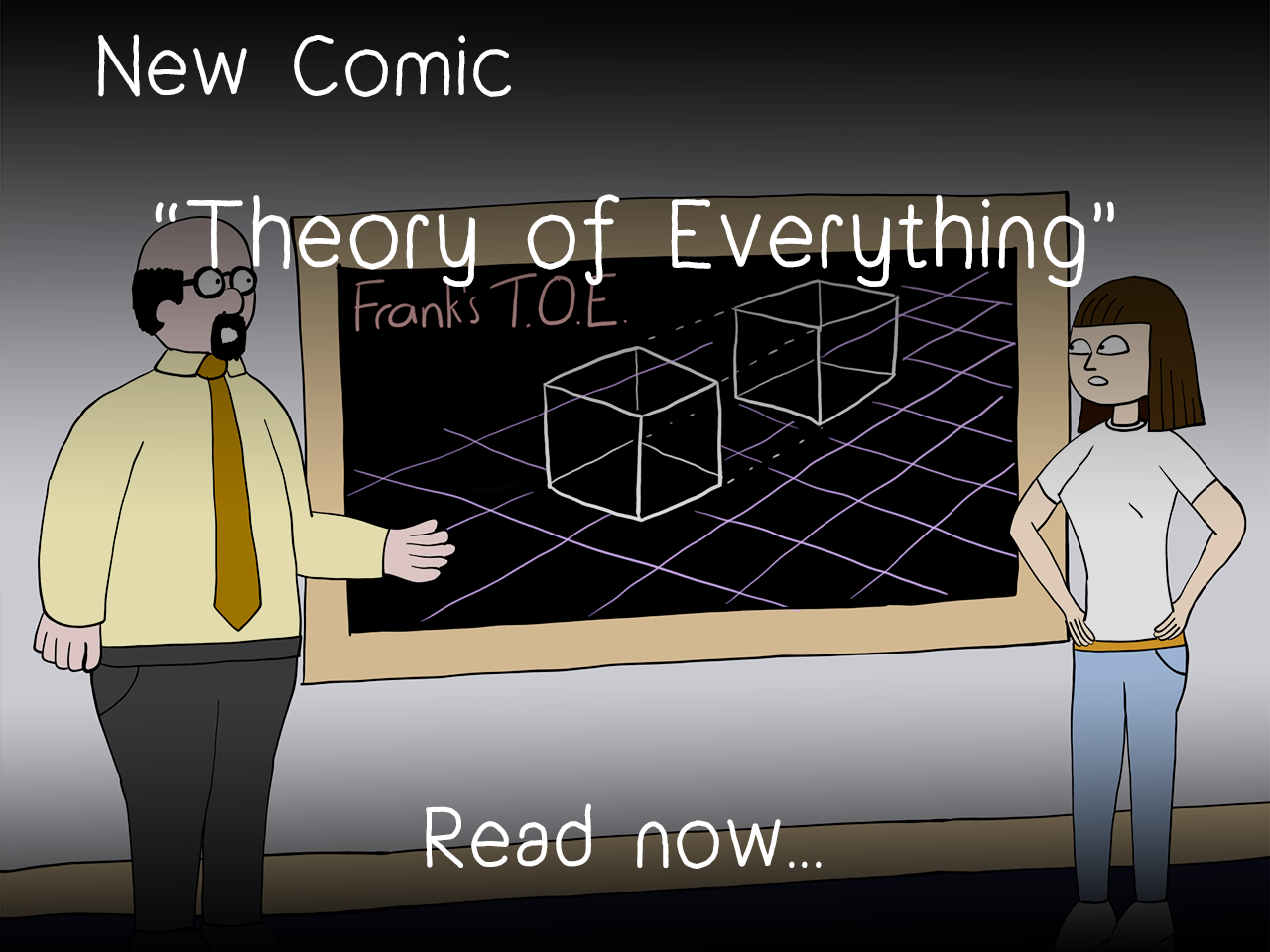 Theory of Everything
