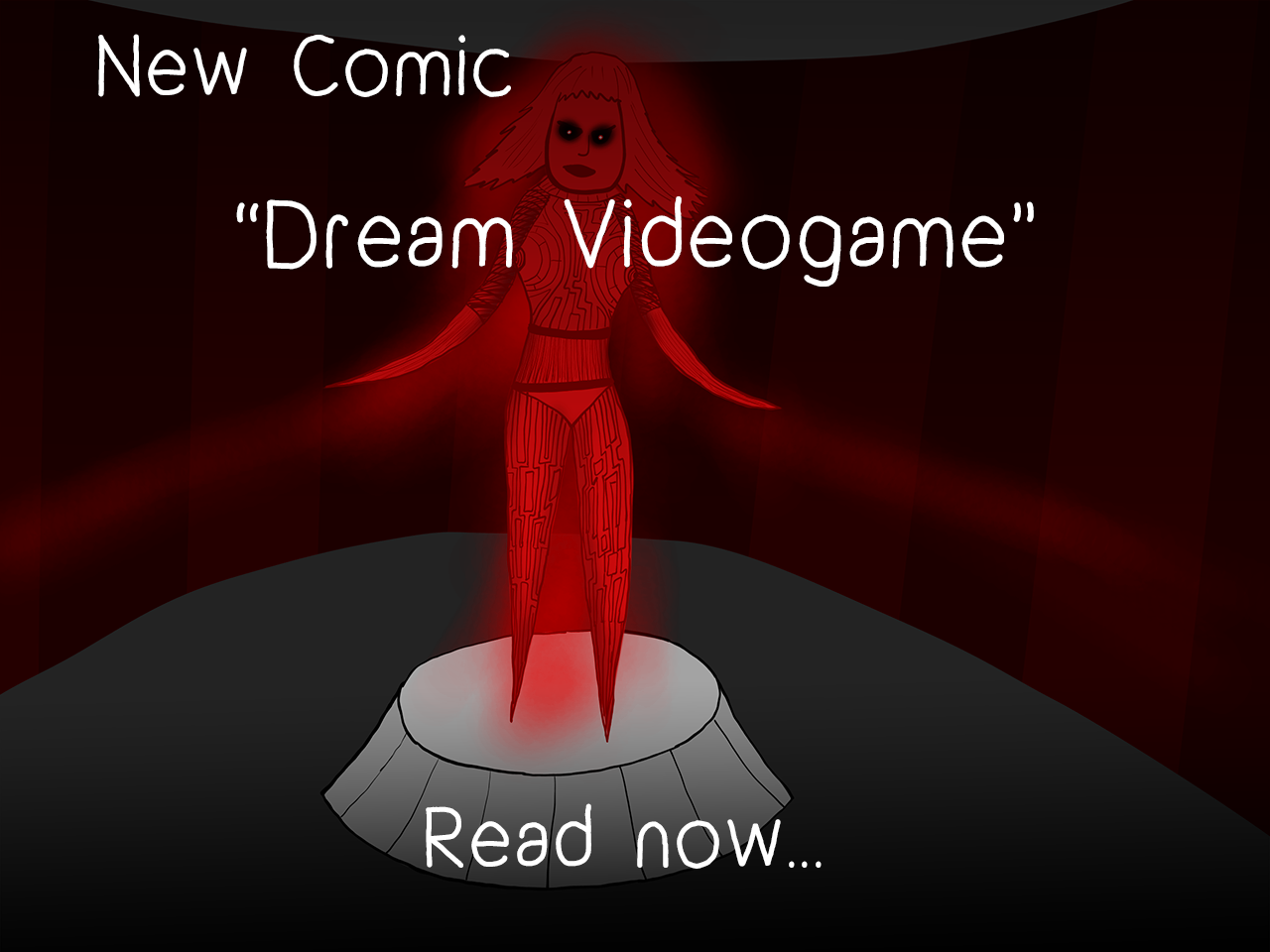 Dream Videogame