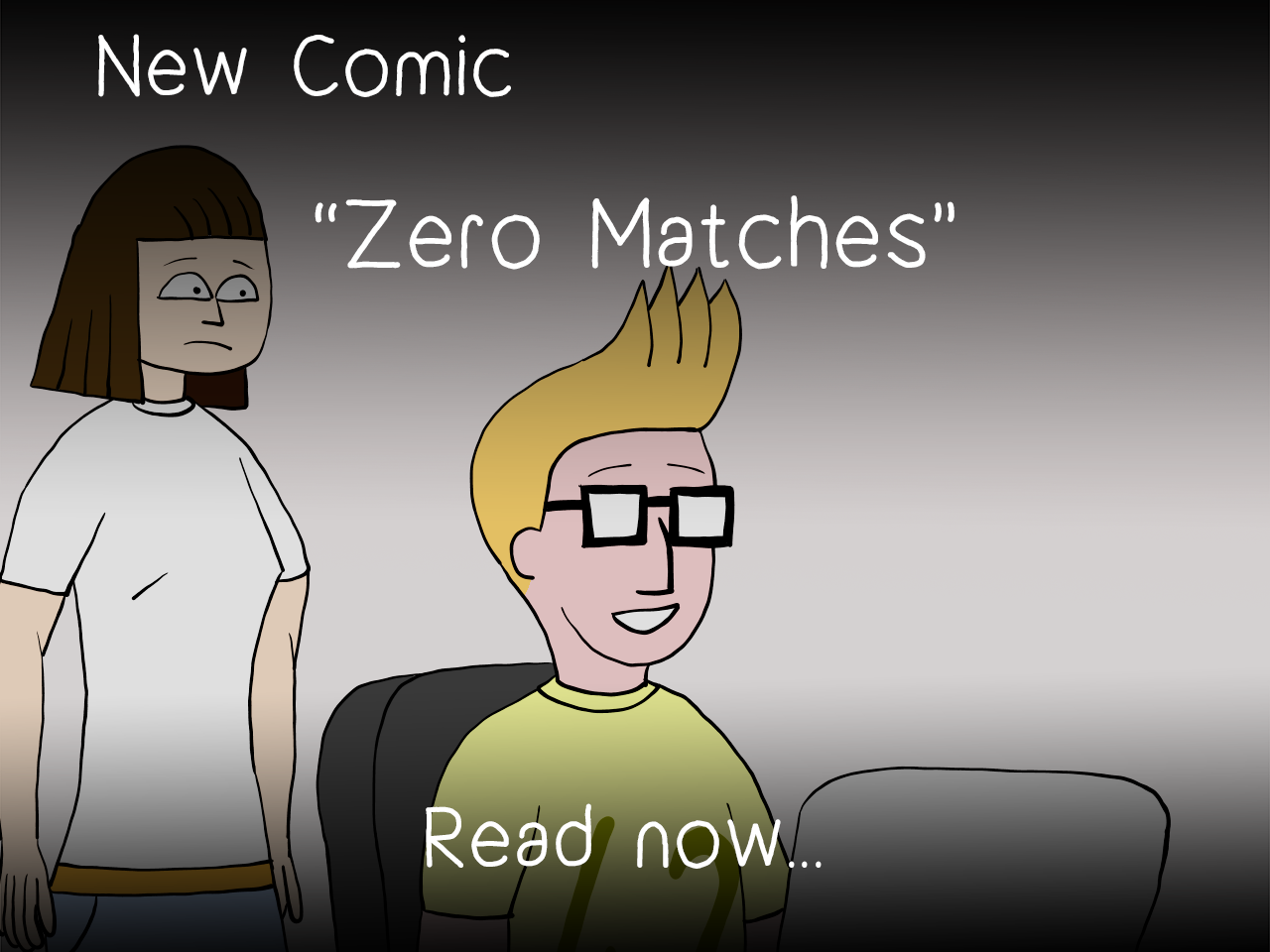 Zero Matches