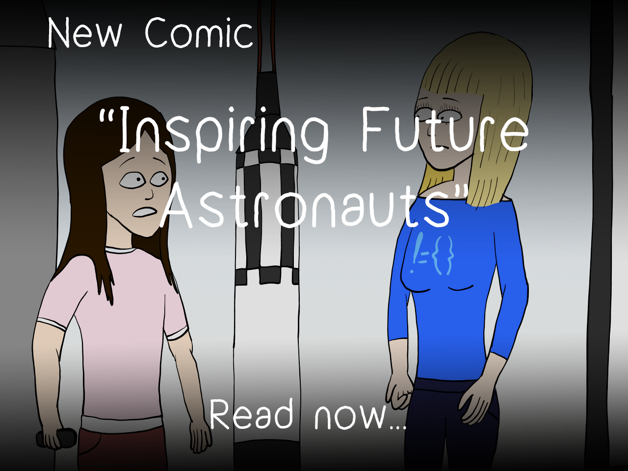 Inspiring Future Astronauts