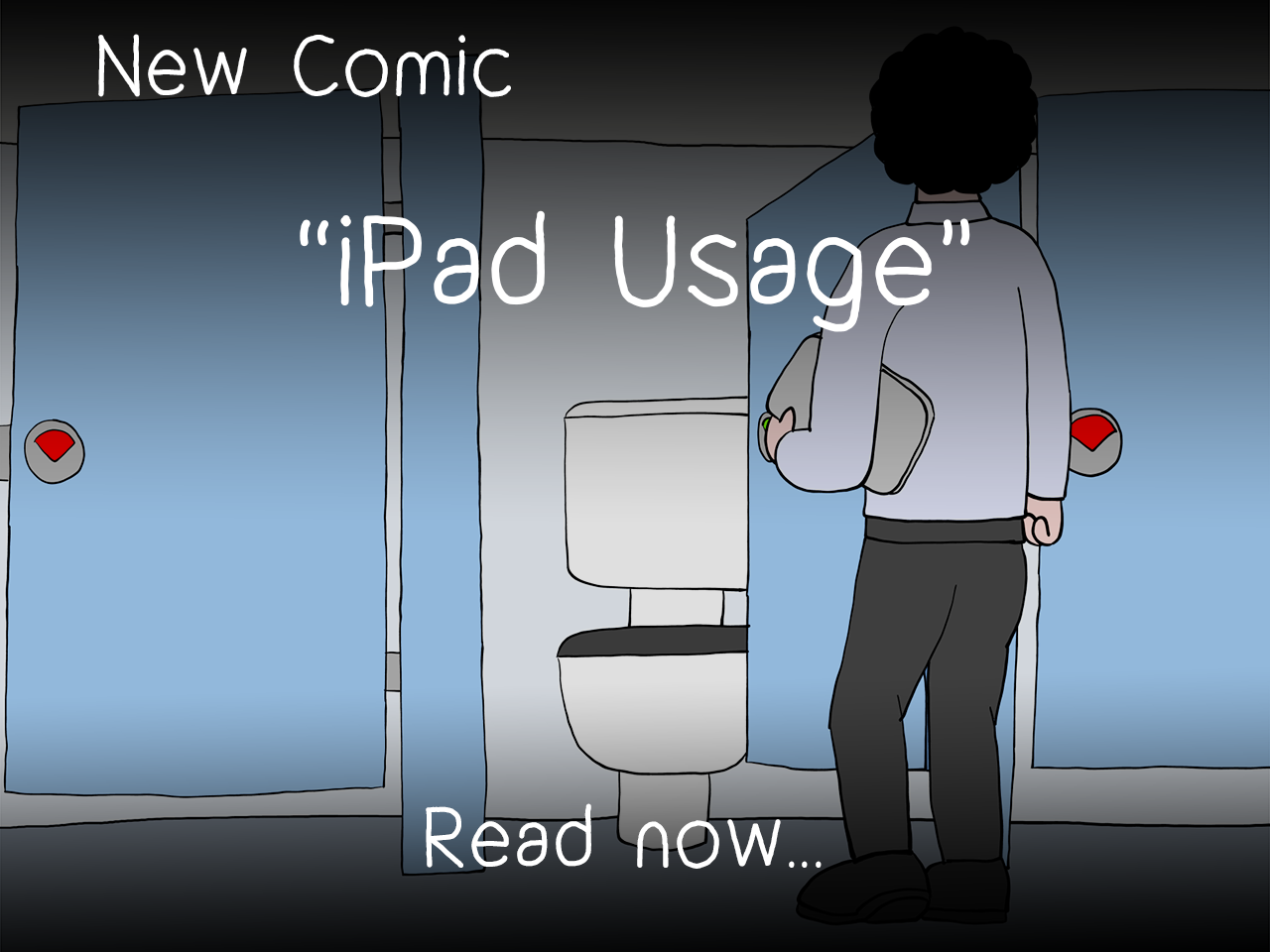 iPad Usage