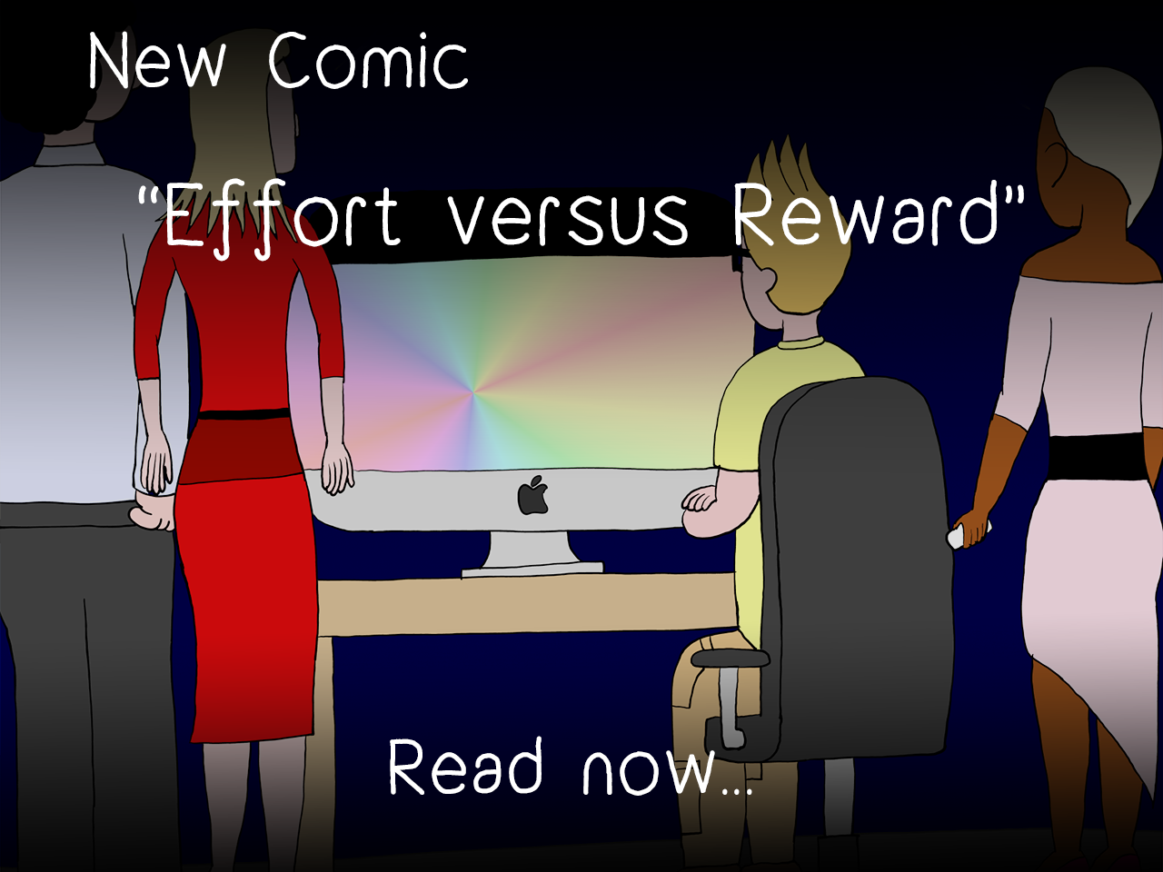 Effort versus Reward