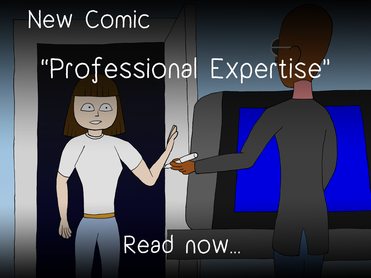 Professional Expertise