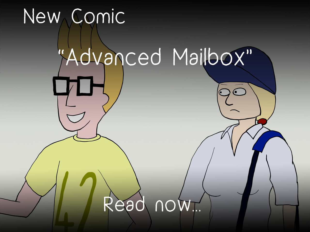 Advanced Mailbox