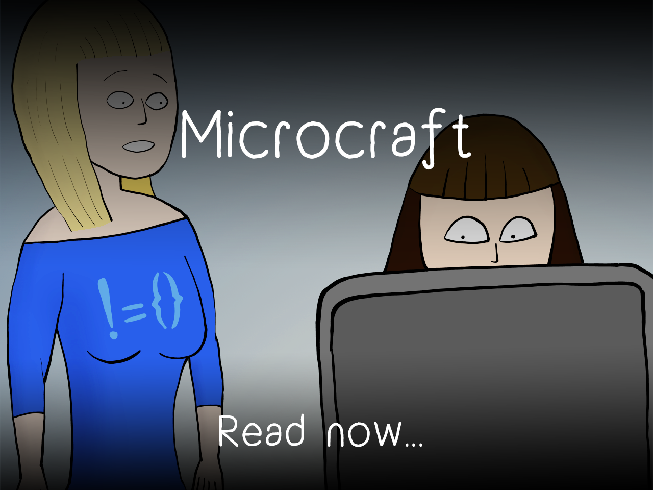 Microcraft