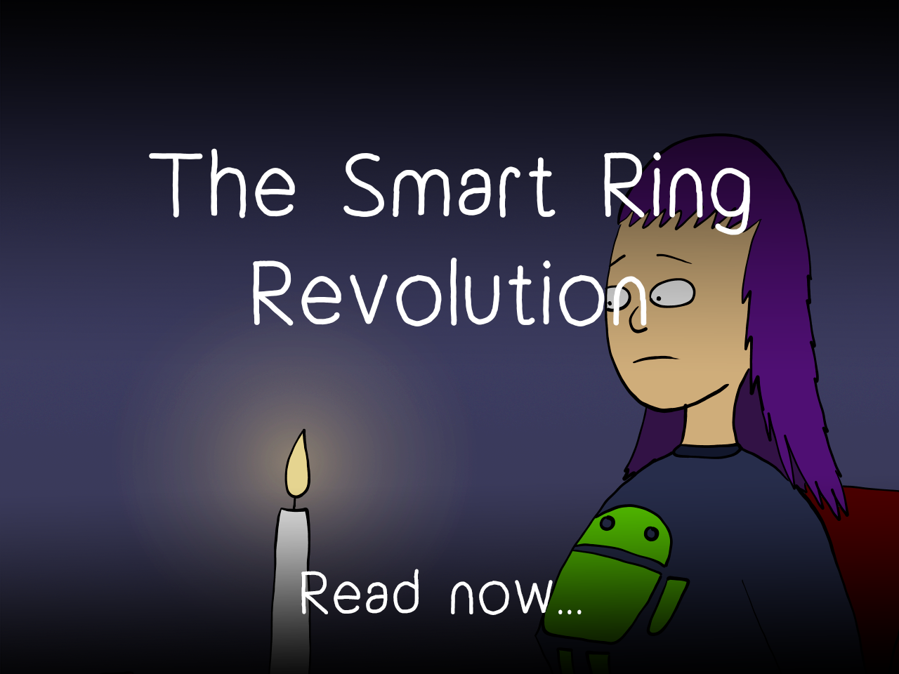 The Smart Ring Revolution