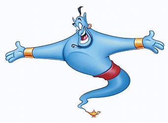 Genie