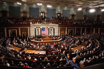 US Congress