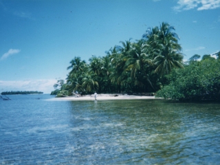 The Island of Gullibavaria