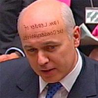 Iain Duncan-Smith