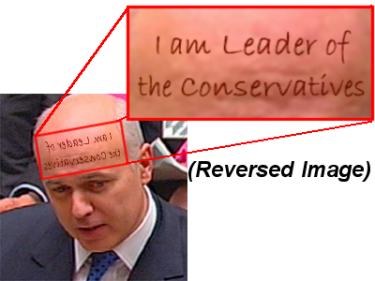 Iain Duncan-Smith