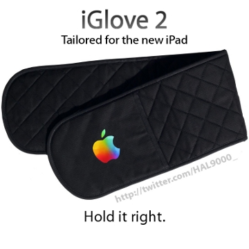 Apple iGlove 2