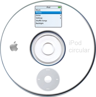 iPod Circular
