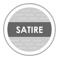 Official Satire Logo